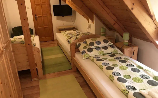 Antal Tavi Fogadó Es Horgászparadicsom