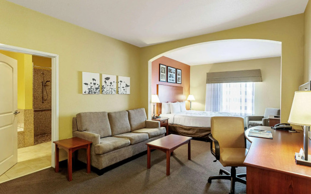 Sleep Inn & Suites Tyler South