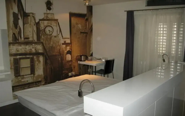 La Porta Luxury Rooms