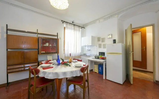 Sergio Il Gufo Apartments