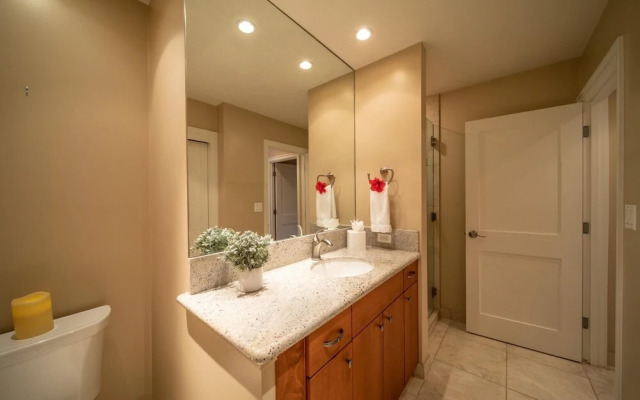 Kapalua Ridge Villa 1521, Lahaina