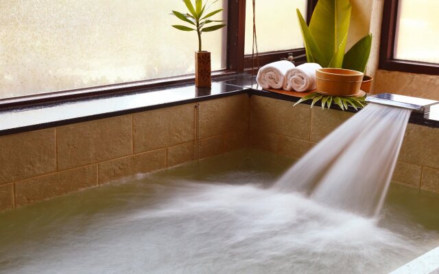 La Villa Hotels & Resorts