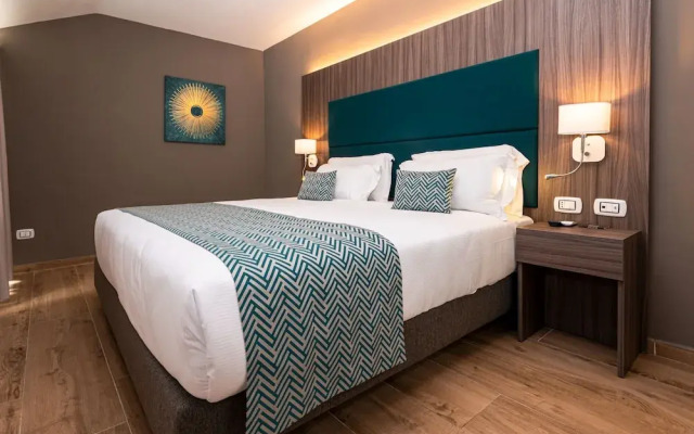 Residence Aurelia Antica