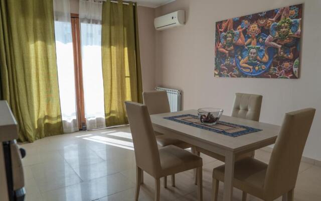 Residence Rapisardi