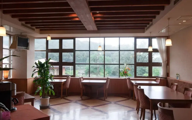 Kirishima Miyama Hotel