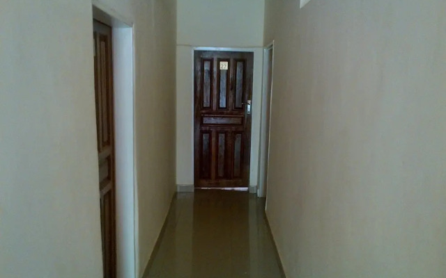 Richland Lodge Sinazeze