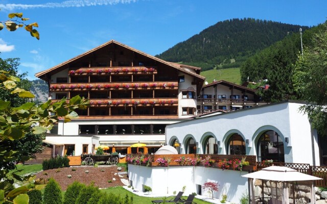 Beauty & Wellness Hotel Tirolerhof