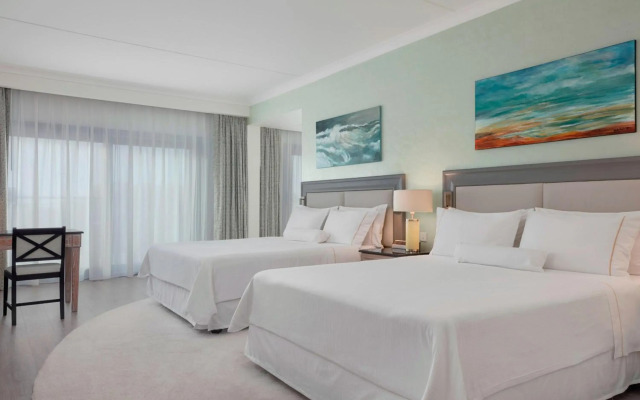The Westin Dragonara Resort, Malta