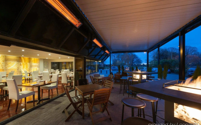 The George Christchurch