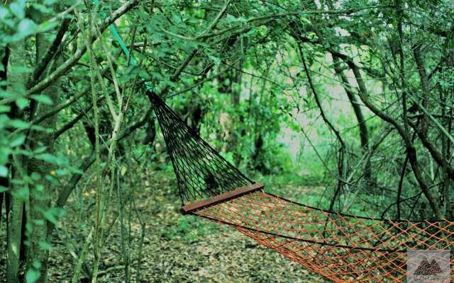 Base Camp Wilpattu