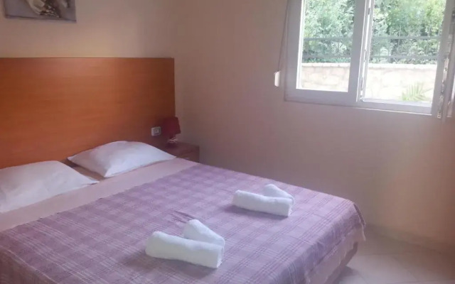 Apartments Lux Lukic