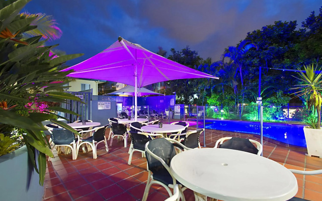 Santana Resort