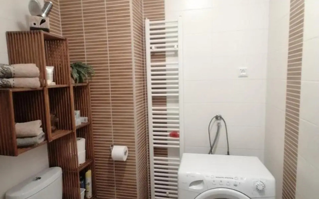 Apartman Sunshine