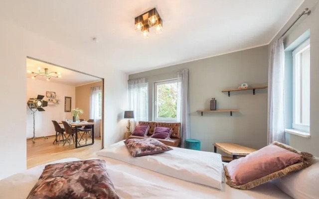 Design Apartments - Kutscherhaus