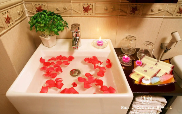 Hanoi Culture Hostel