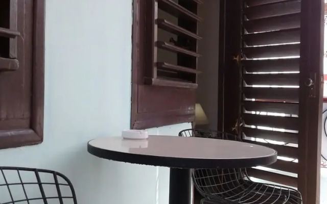 Casa Apartamento Raquelita