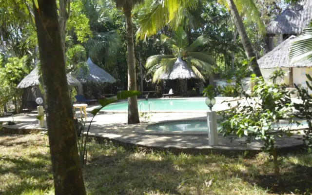 Diani Star Homes