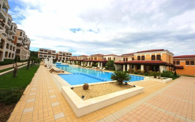 Menada Kavaci Sozopol Apartments