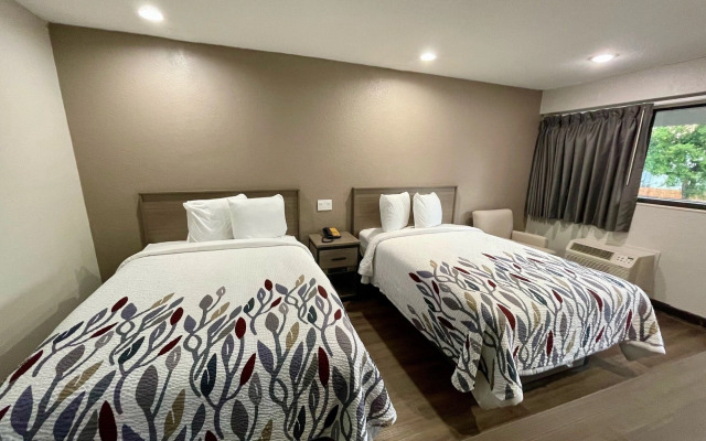 Red Roof Inn Lafayette, LA