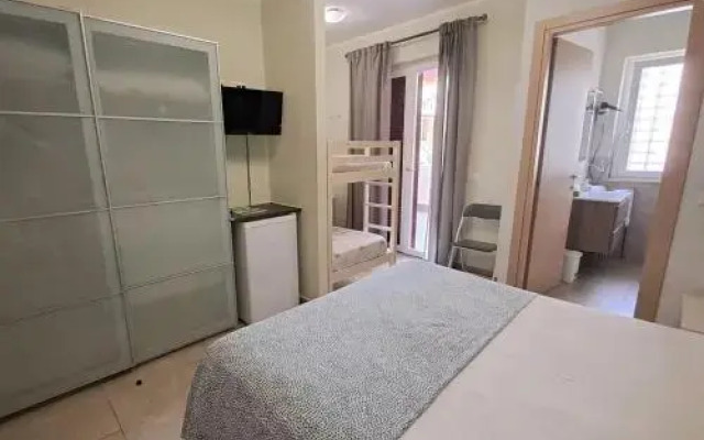 Casadamare Apartment