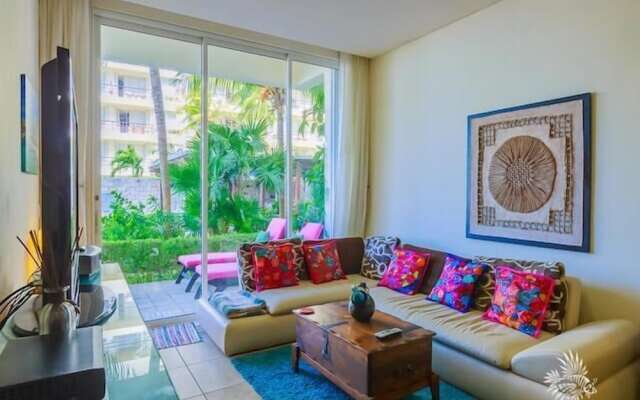 Ixchel - Ground Floor One Bedroom Suite 2108