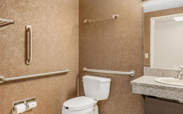 Best Western PLUS Morristown Inn-Florham Park