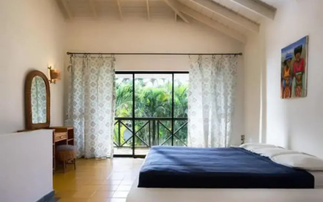 Residence La Cortesana