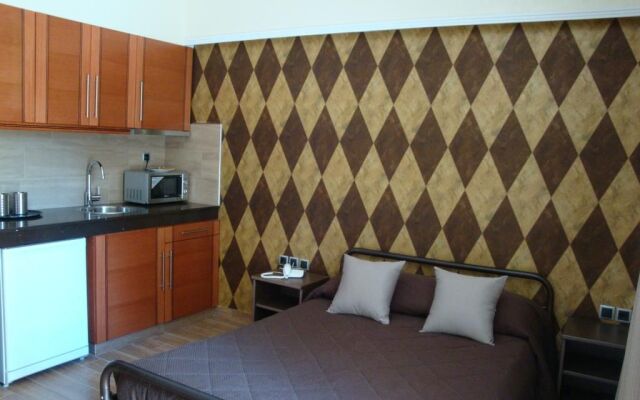Tony´s Hotel