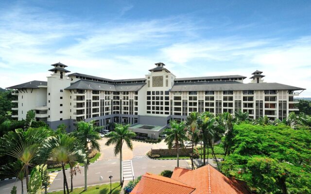 Pulai Springs Resort Anugraha Boutique & Cinta Ayu Suites