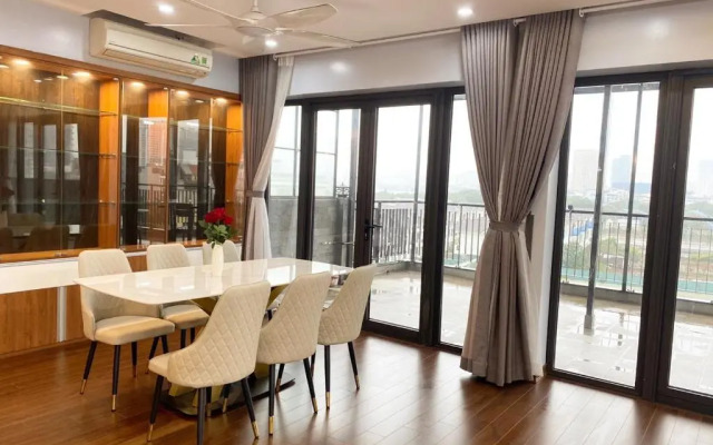 Paradise Home Trinh Cong Son