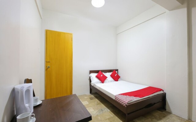 OYO 829 Keysabel 4 Hotel