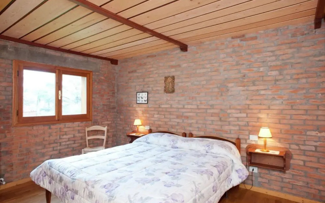Exquisite Villa with Sauna in Cesena
