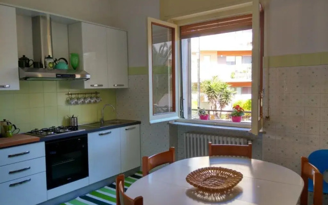 Carel Bed  Breakfast