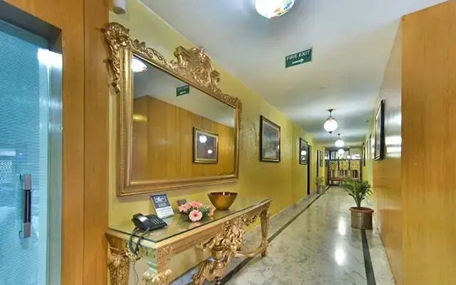 Batra Hotels And Residences