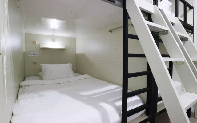 HomieStay - Hostel
