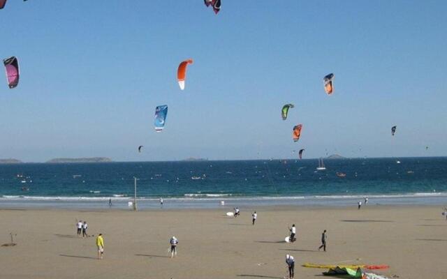 Appartement Perros-Guirec, 1 pièce, 3 personnes - FR-1-368-73