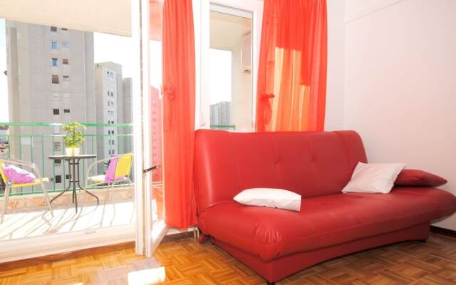 Apartment With 2 Bedrooms in Split, With Enclosed Garden and Wifi - 2