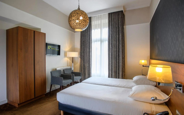 Parkhotel Valkenburg
