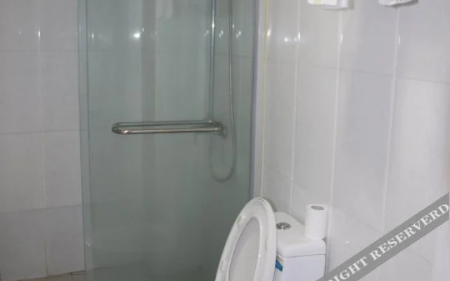 Tongle Hostel