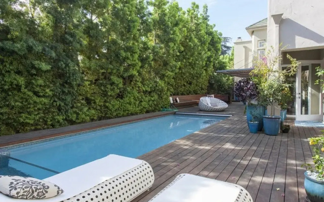 Villa Aileen