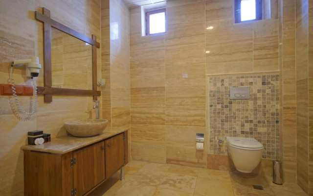 Grand Cappadocia Hotel