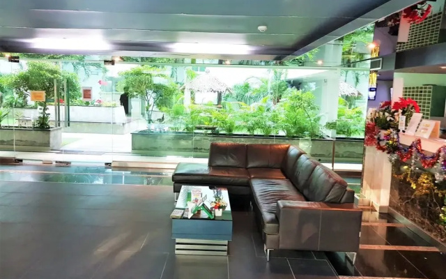 Laguna Bay 1 Pattaya Modern 1 Bedroom Apartment