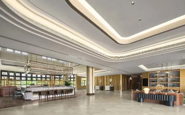 Hilton Garden Inn Sanya Haitang Bay