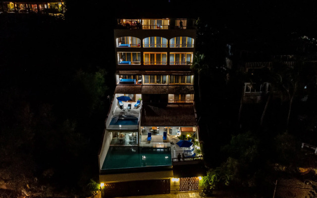 Villa del Pescador
