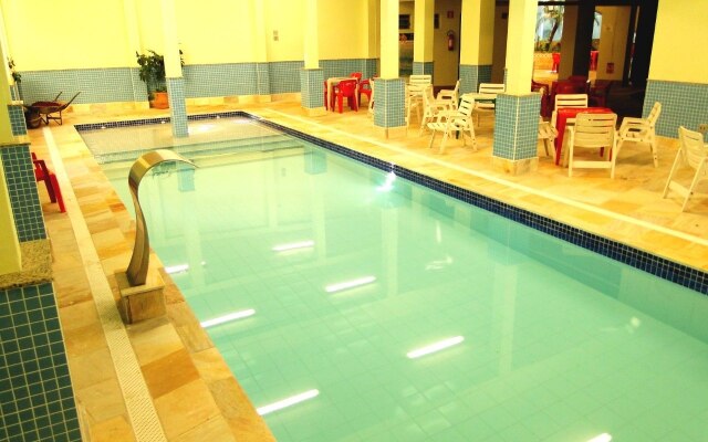 Hotel Fazenda Fonte Colina Verde