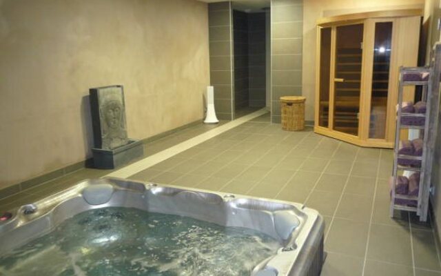 Hôtel Thierry DRAPEAU