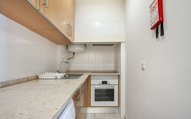 Gonzalo's Guest Apartments - Downtown Historic Flats IV