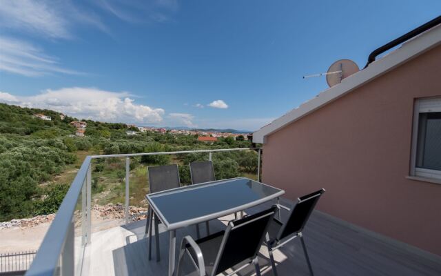 Apartments Luxury Summertime