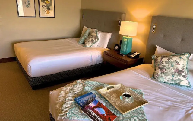 Classic Canyons Combo