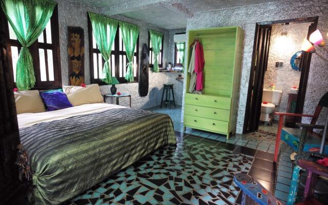 Abezza Resort And Adventure Spa